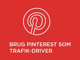 Brug Pinterest som trafik-driver til dit website